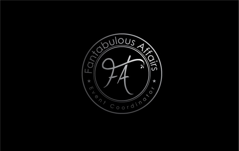 Logo Design by zebronicgraphic for Fantabulous Affairs | Design #18584413