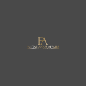 Logo Design by juie design for Fantabulous Affairs | Design: #18602447