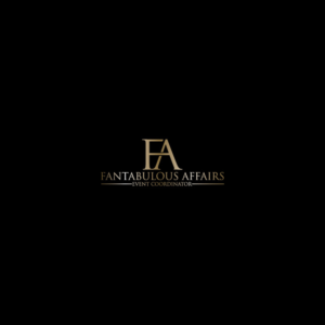 Logo Design by juie design for Fantabulous Affairs | Design: #18602451
