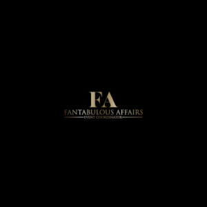 Logo Design by juie design for Fantabulous Affairs | Design: #18602466