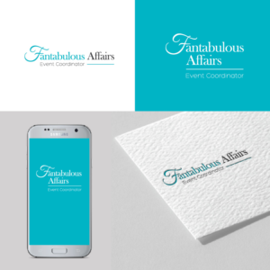 Logo Design by Lee @ LoleepopDesign for Fantabulous Affairs | Design #18581219
