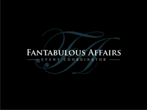 Logo Design by R16 for Fantabulous Affairs | Design: #18588012