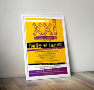Diseño de Póster por creativeride para ADAC Südbayern e.V. | Diseño: #18664824