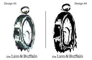 Modify existing logo from a clock to a melting clock | Grafik-Design von Rickyy
