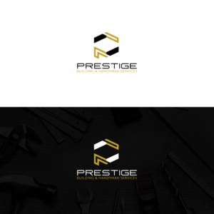 Prestige Building and Handyman Services | Logo Design by ds | designstructure