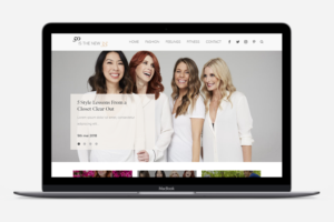 Diseño Web por weekidesigner para este proyecto | Diseño #18585250
