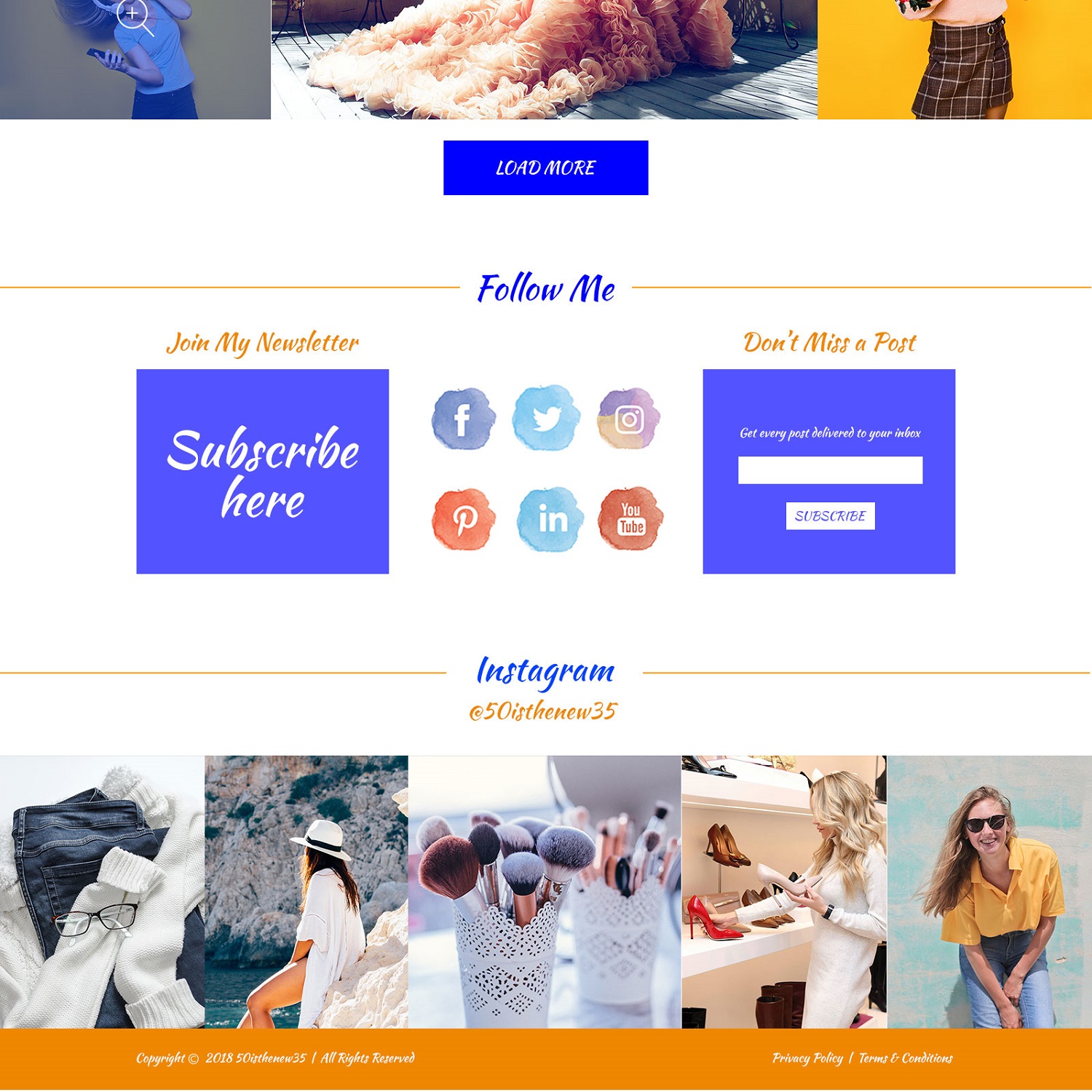 Web Design by Humasyed for this project | Design #18657012
