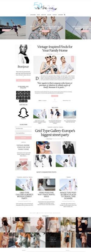 Diseño Web por NessDesign para este proyecto | Diseño #18681711