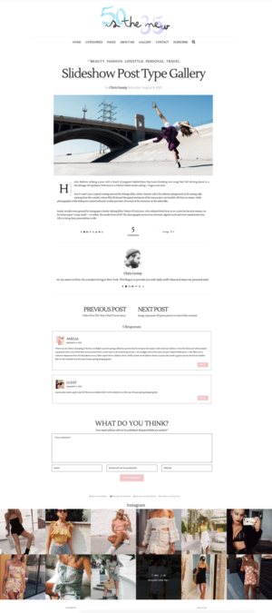 Web Design by NessDesign for this project | Design: #18681713