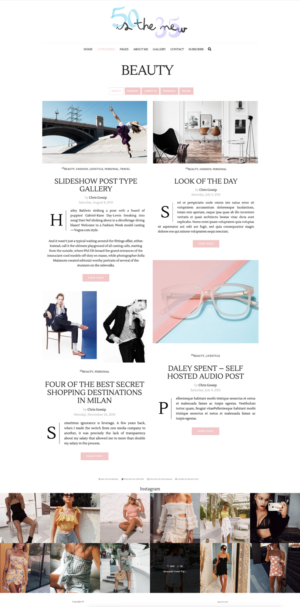 Web Design by NessDesign for this project | Design: #18681715