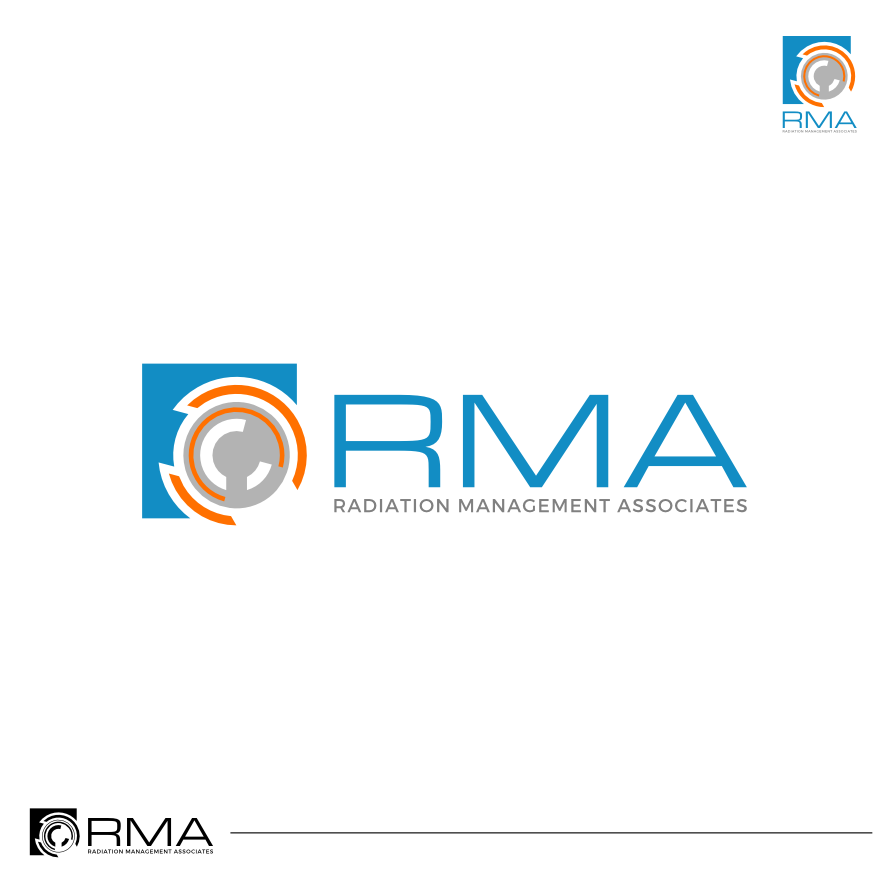 Logo Design by YOS for Associates in Medical Physics, LLC | Design #18575208