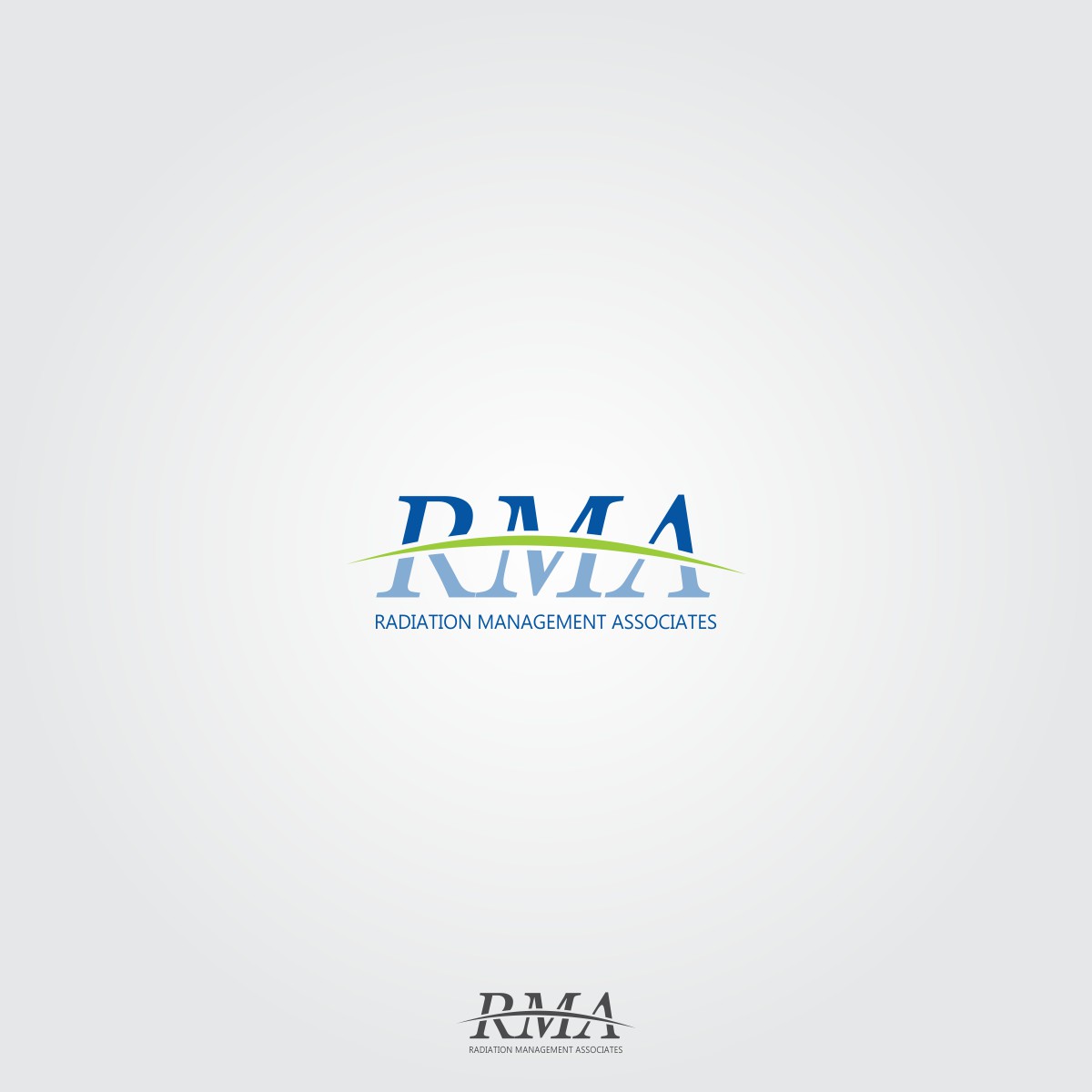 Diseño de Logo por creativeride para Associates in Medical Physics, LLC | Diseño #18582760