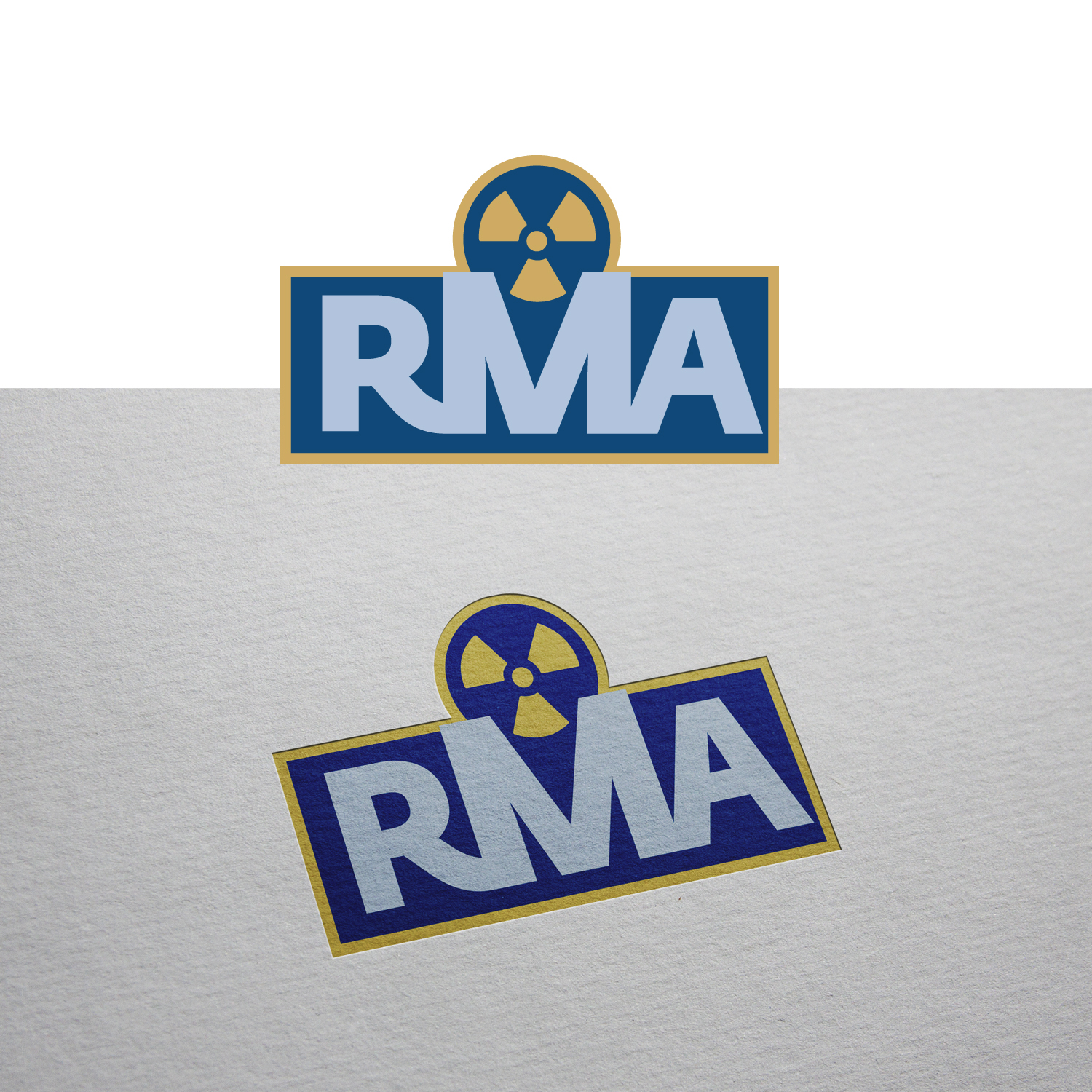 Diseño de Logo por Wally_F para Associates in Medical Physics, LLC | Diseño #18576790