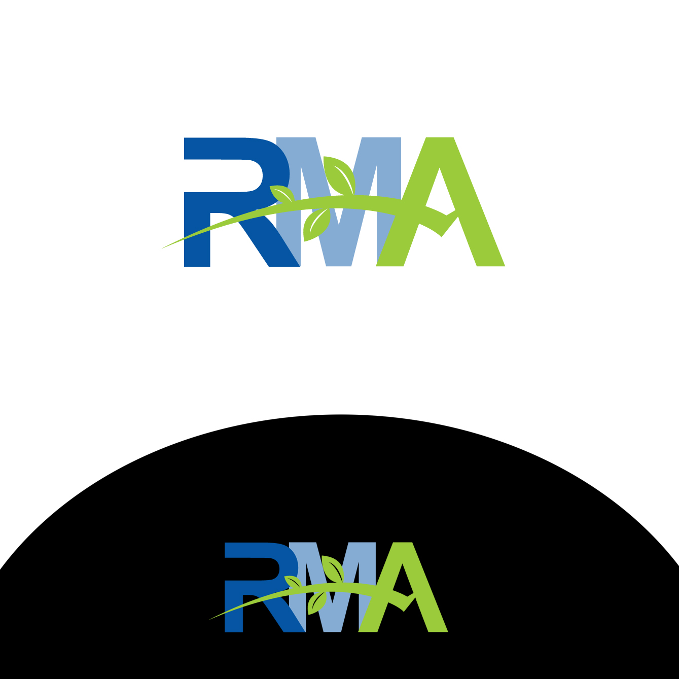 Diseño de Logo por opieq para Associates in Medical Physics, LLC | Diseño #18575402