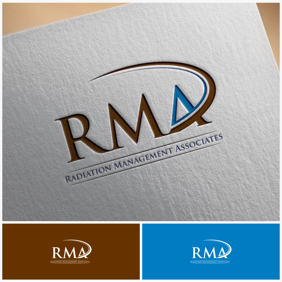 Logo Design by finakamalia2 for Associates in Medical Physics, LLC | Design: #18574364