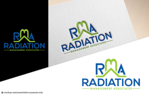 RMA | Diseño de Logo por Juli creation