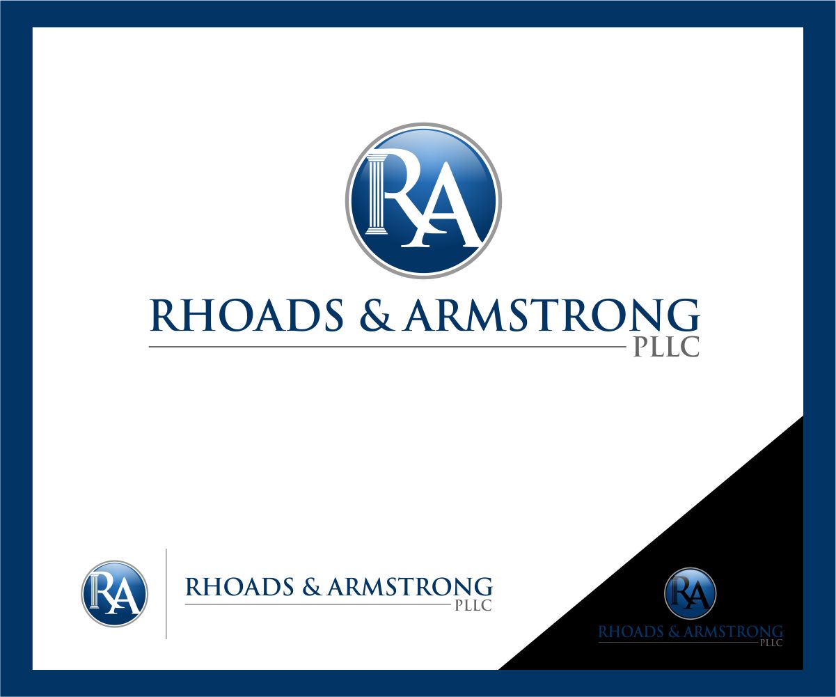 Logo Design by GOODMAN for this project | Design #18611379