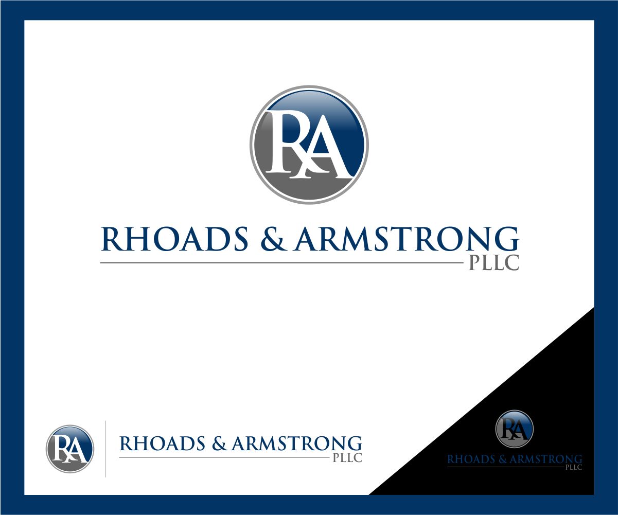 Logo Design by GOODMAN for this project | Design #18612170