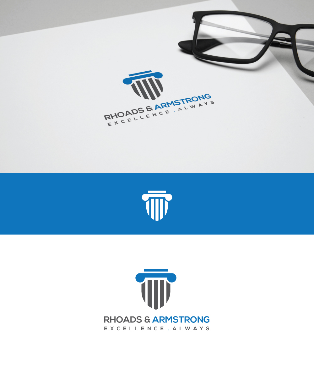 Logo Design by ecorokerz for this project | Design #18601798