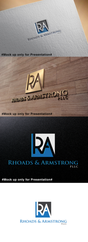 Logo Design by designmind78 for this project | Design: #18584900