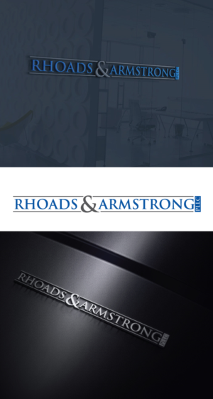 Logo Design by @m for this project | Design: #18582204