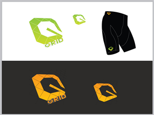 Logo Design by T2Dezign