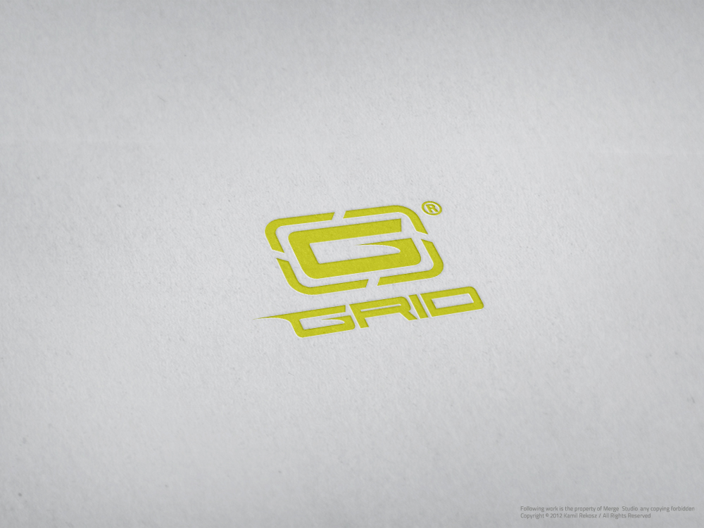 Logo Design by MergeStudio for this project | Design: #677171