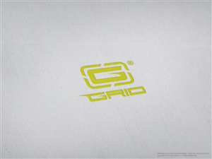 Logo Design by MergeStudio for this project | Design: #677171