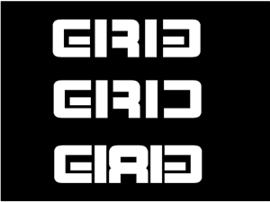 Logo Design by Dane