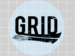 Logo Design by Diane Jameson