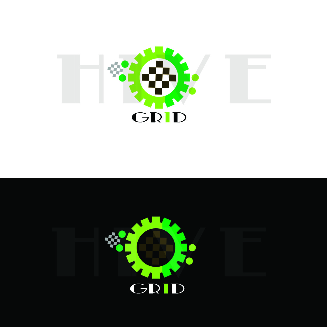 Logo Design by Hivecomm for this project | Design #657800