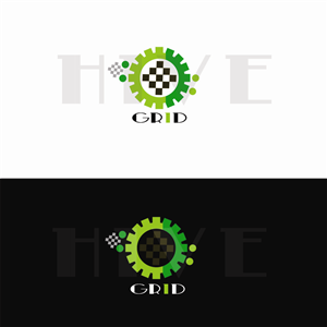 Logo Design by Hivecomm