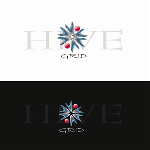 Design de Logo par Hivecomm pour ce projet | Design : #657803