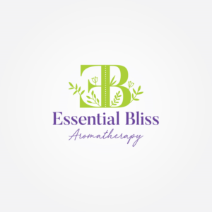 Logo Design by Irina Makedonska for Essential Bliss LLC | Design: #18583131