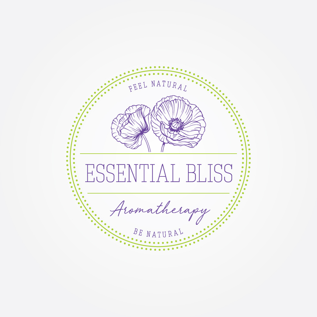 Design de Logo par Irina Makedonska pour Essential Bliss LLC | Design #18583133
