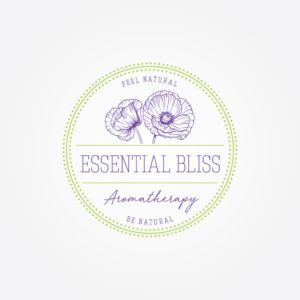 Logo Design by Irina Makedonska for Essential Bliss LLC | Design: #18583133