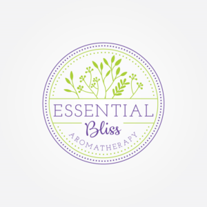 Logo Design by Irina Makedonska for Essential Bliss LLC | Design: #18604850