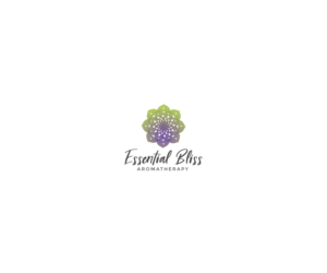 Logo Design by King Cozy for Essential Bliss LLC | Design: #18581878