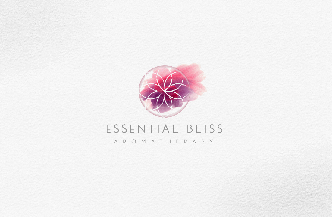 Logo-Design von GLDesigns für Essential Bliss LLC | Design #18577751
