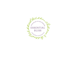 Logo Design by wonderland for Essential Bliss LLC | Design: #18598486