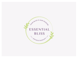 Logo Design by wonderland for Essential Bliss LLC | Design: #18598542
