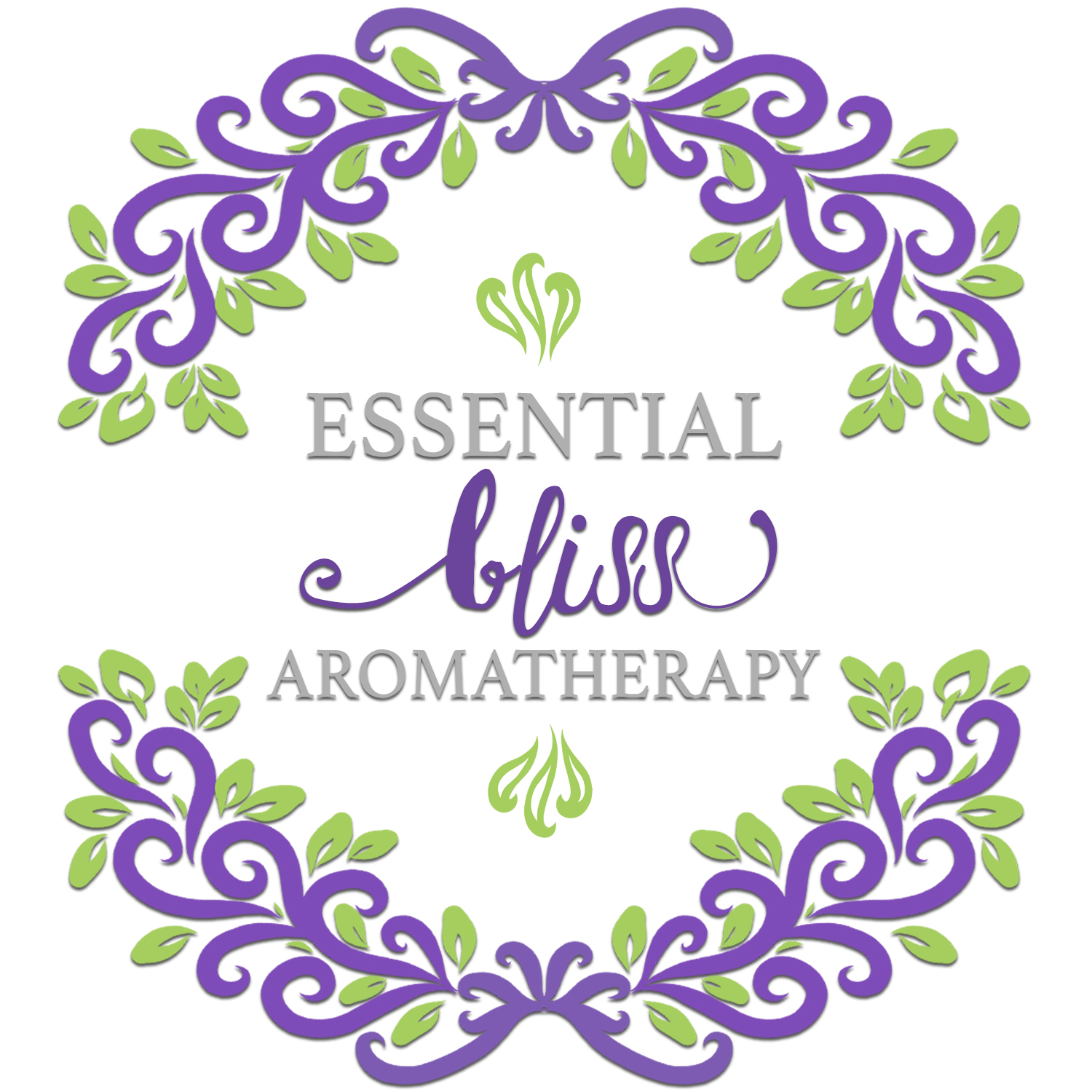 Logo Design by kcdoodleart for Essential Bliss LLC | Design #18588207