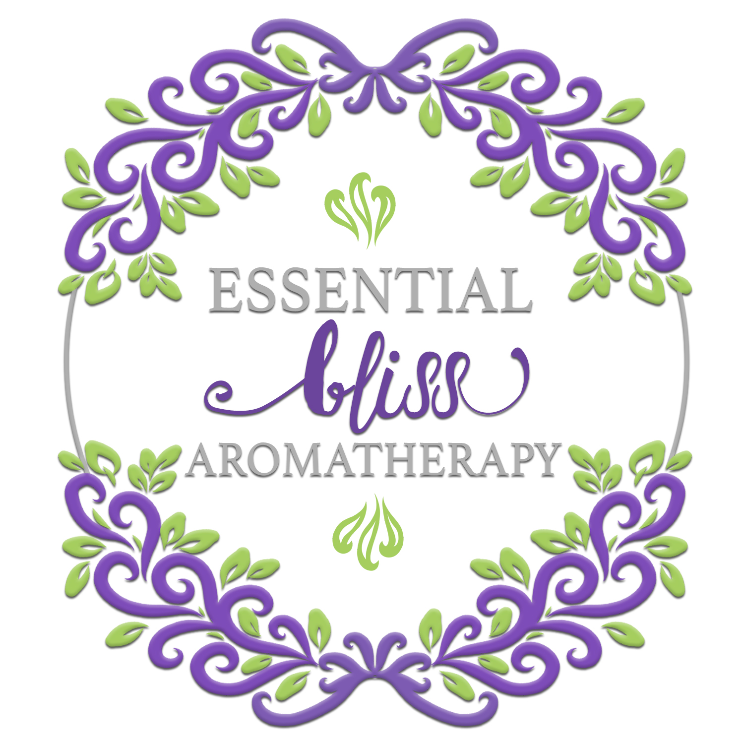Design de Logo par kcdoodleart pour Essential Bliss LLC | Design #18588208