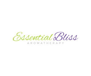 Essential Bliss Aromatherapy | Diseño de Logo por lexipej