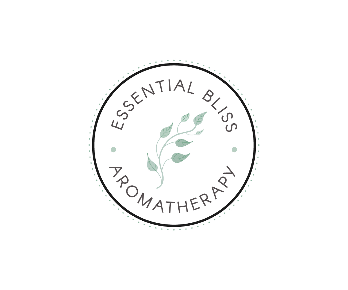 Logo Design by 91.kremena.petrova for Essential Bliss LLC | Design #18597647
