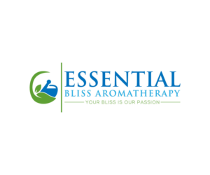 Logo Design by Onetouch110 for Essential Bliss LLC | Design: #18594442