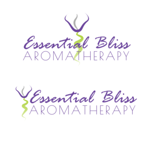 Logo Design by Pvalente Graphic Arts for Essential Bliss LLC | Design #18610094