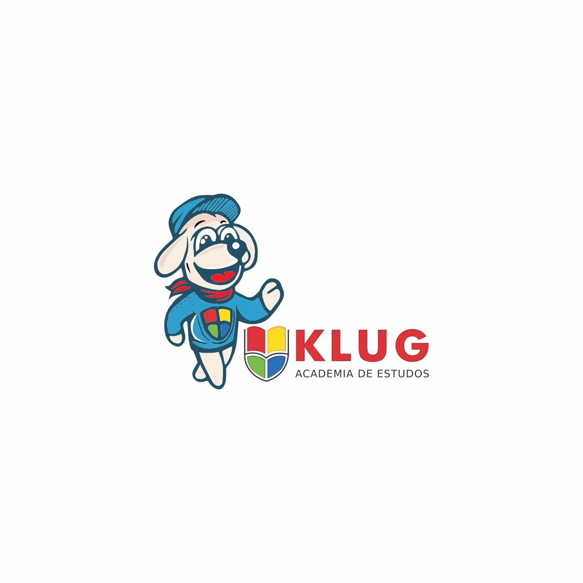 Mascot Design by MINNIE GRAPHIC for this project | Design #18781737