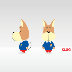 Mascot Design by theJangAbayz