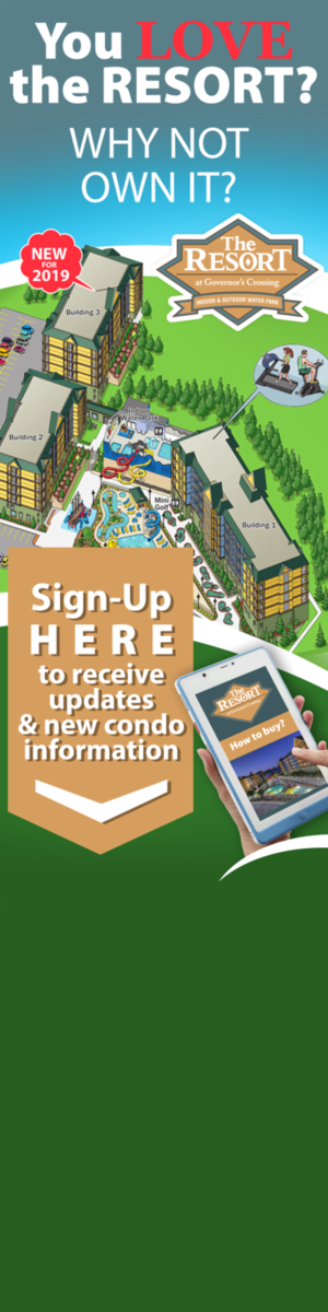 Diseño Gráfico por Victor_pro para Smoky Mountain Resorts | Diseño: #18606556